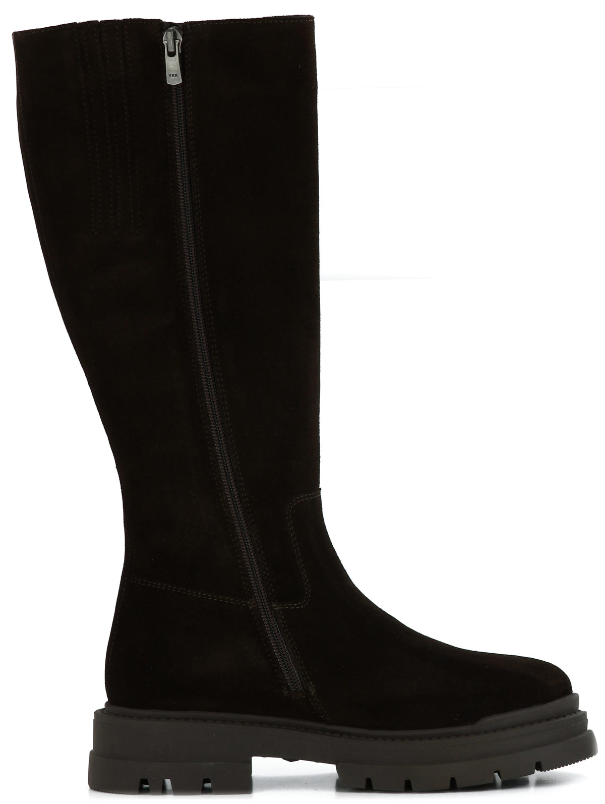 Sapatos Støvletter Vera støvlett | Brun