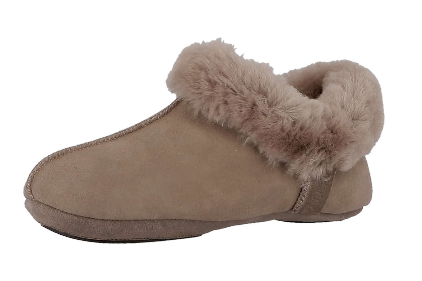 Sapatos Tøfler Hemsedal tøffel | Beige