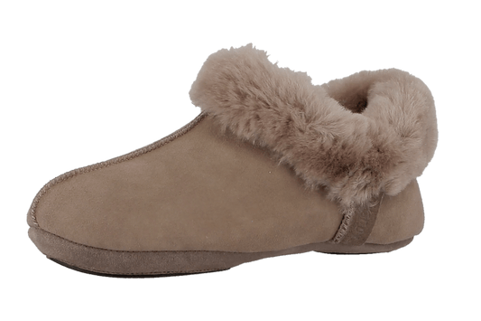 Sapatos Tøfler Hemsedal tøffel | Beige