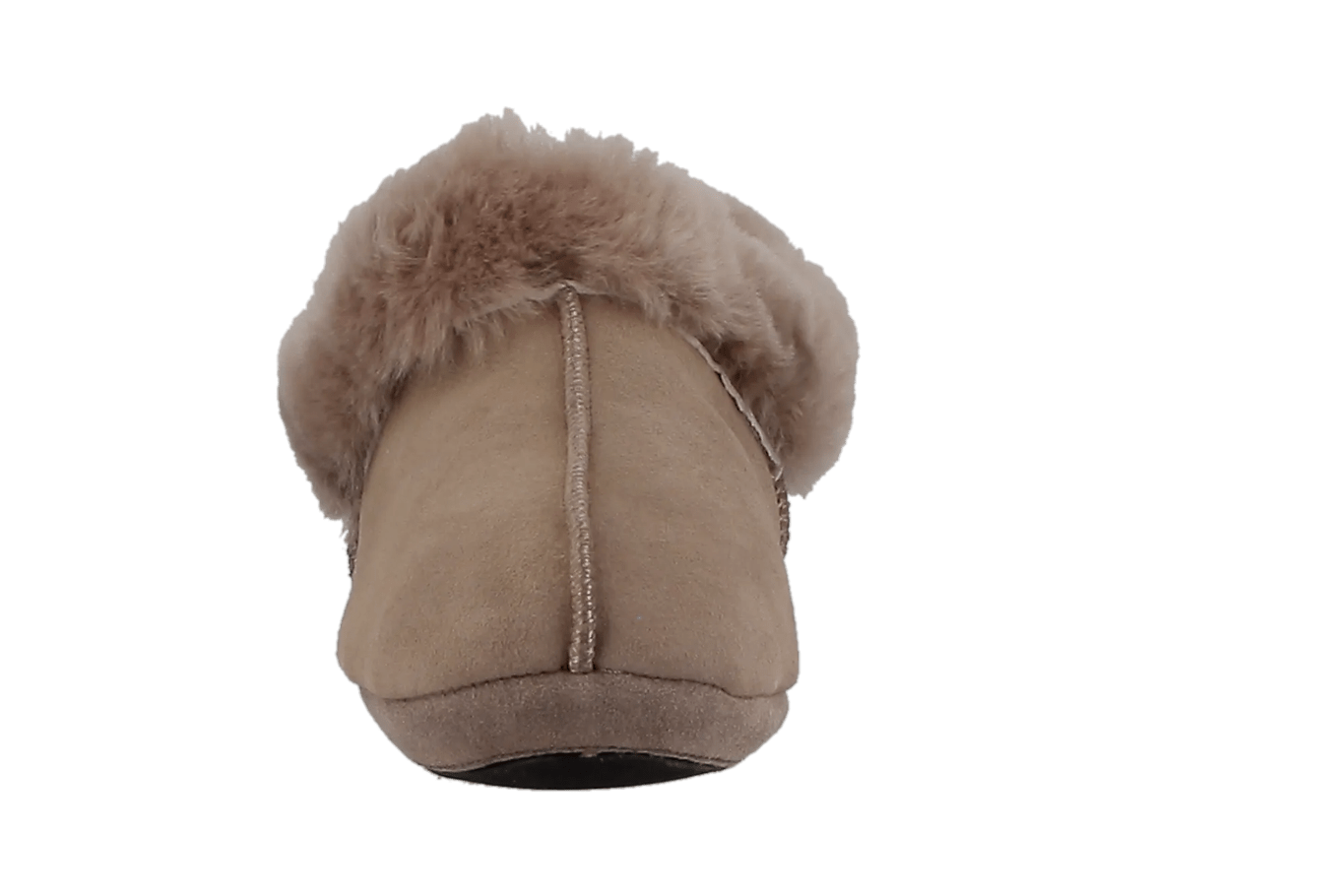 Sapatos Tøfler Hemsedal tøffel | Beige