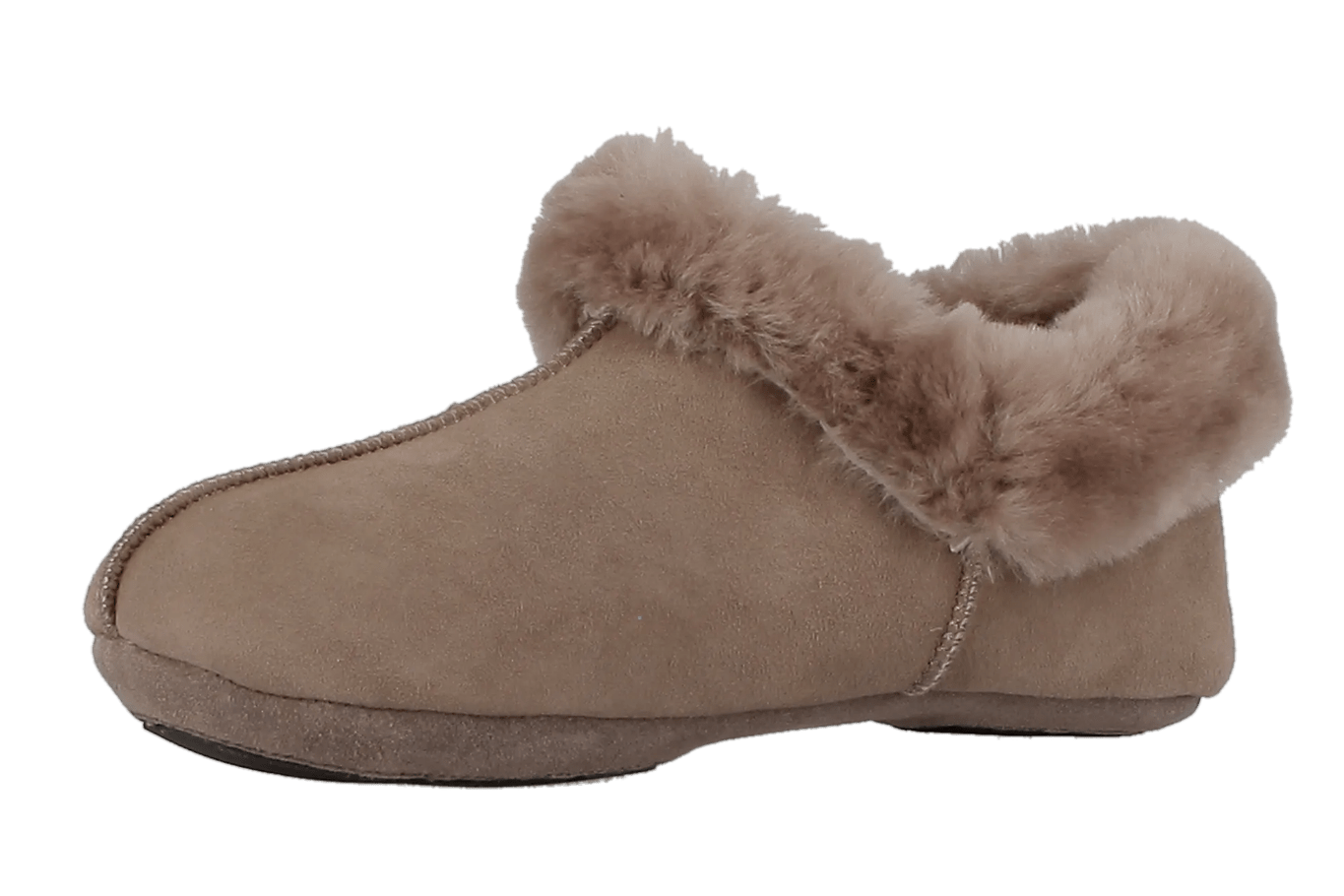 Sapatos Tøfler Hemsedal tøffel | Beige