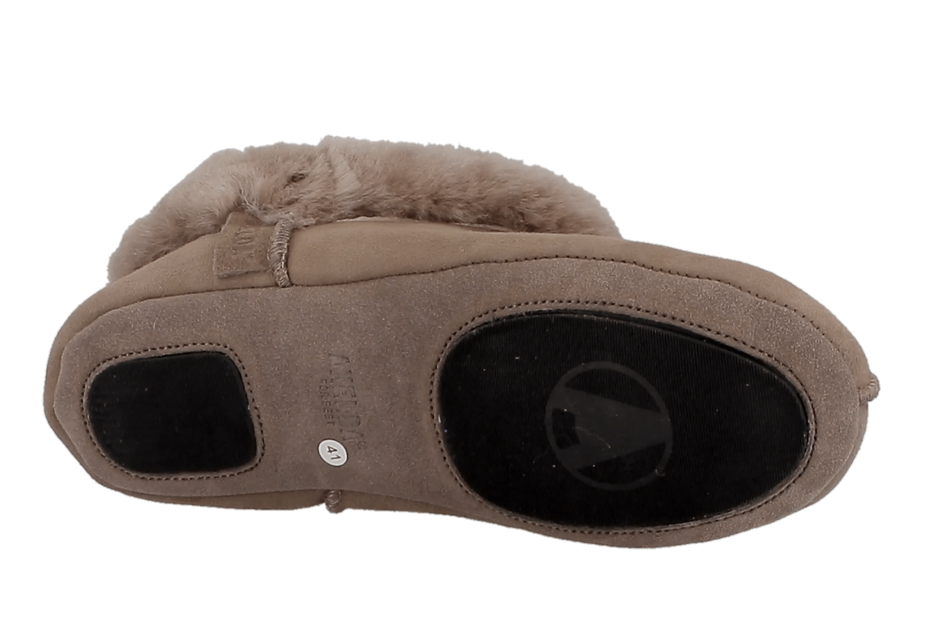 Sapatos Tøfler Hemsedal tøffel | Beige