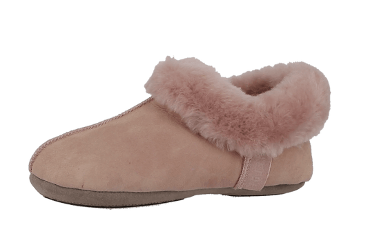Sapatos Tøfler Hemsedal tøffel | Pink