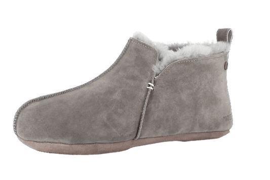 Sapatos Tøfler Innsbruck tøffel | Lys grå