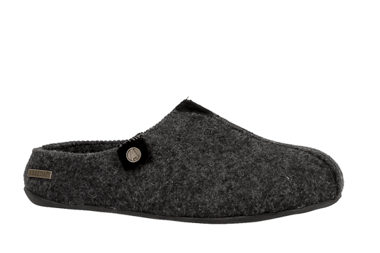 Sapatos Tøfler Molde tøffel | Grå
