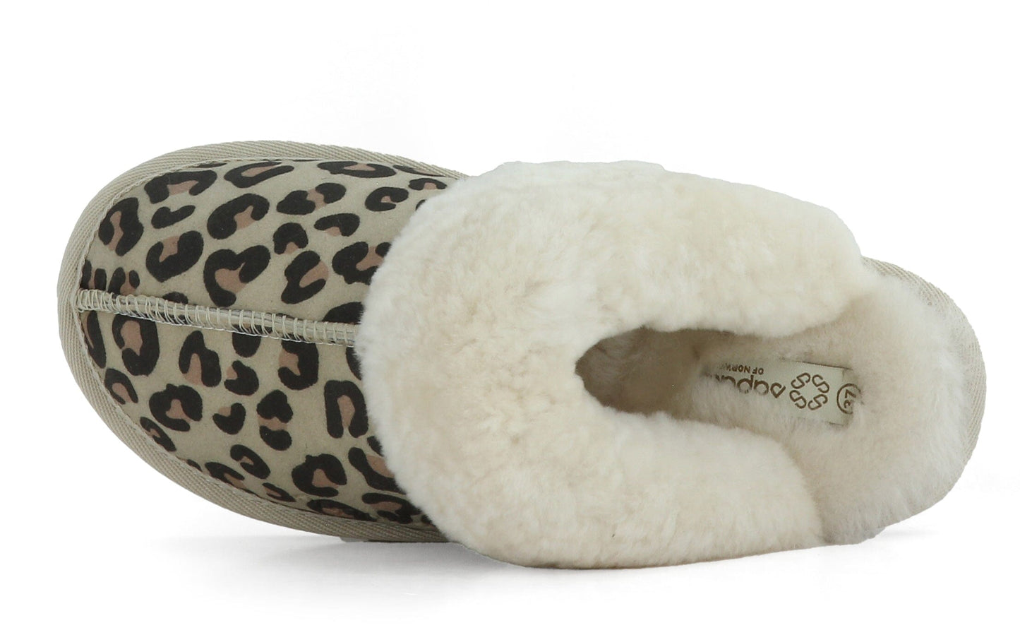 Sapatos Tøfler Røros tøffel | Leo