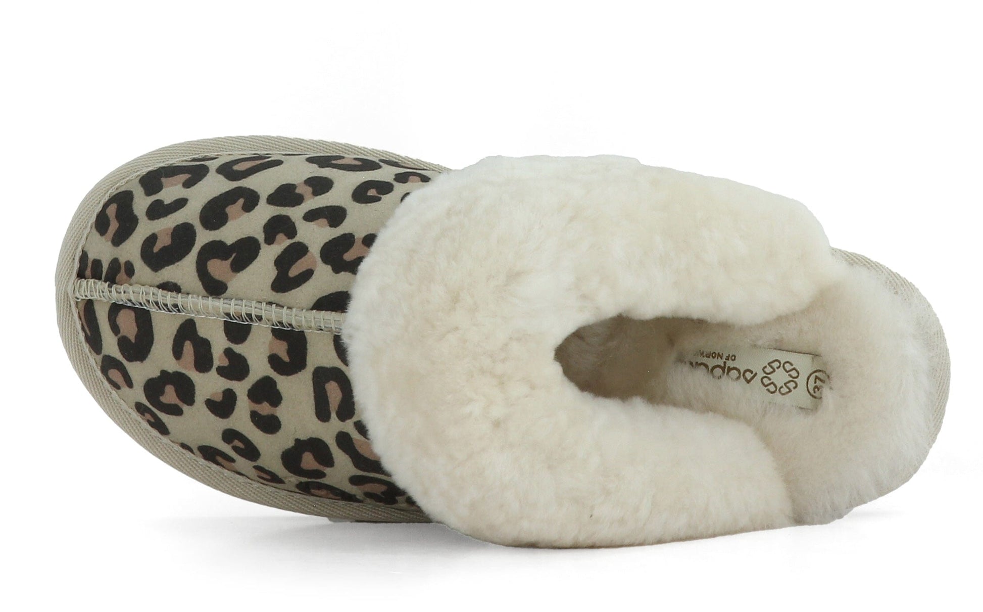 Sapatos Tøfler Røros tøffel | Leo