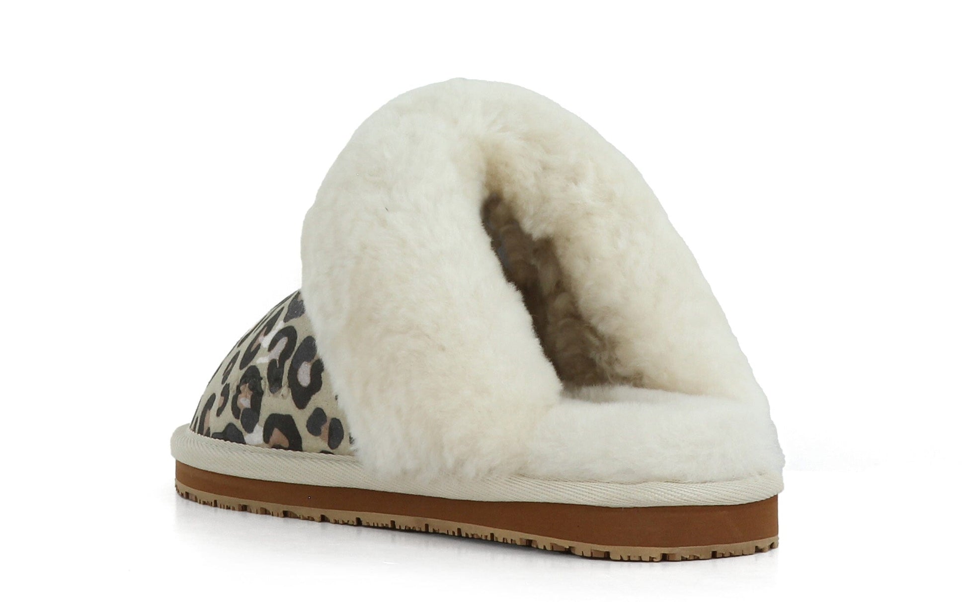 Sapatos Tøfler Røros tøffel | Leo
