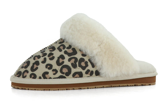 Sapatos Tøfler Røros tøffel | Leo