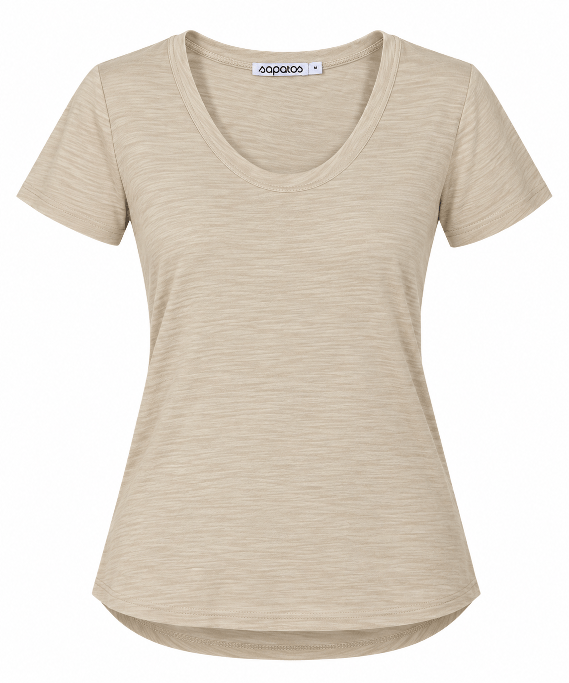 Sapatos Topper Ewa t-shirt | Beige