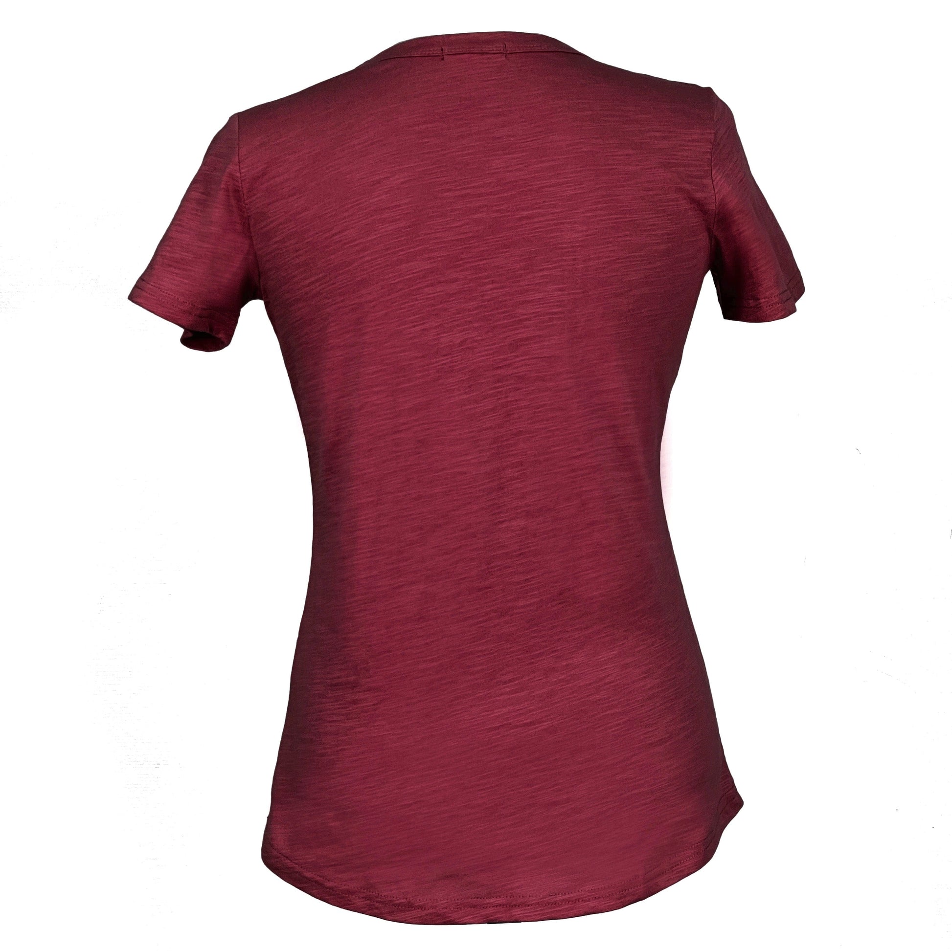 Sapatos Topper Ewa T-shirt | Bringebærrød