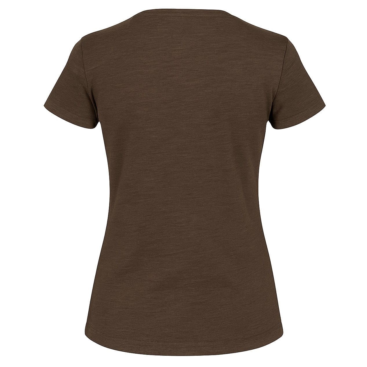 Sapatos Topper Ewa T-shirt | Brun