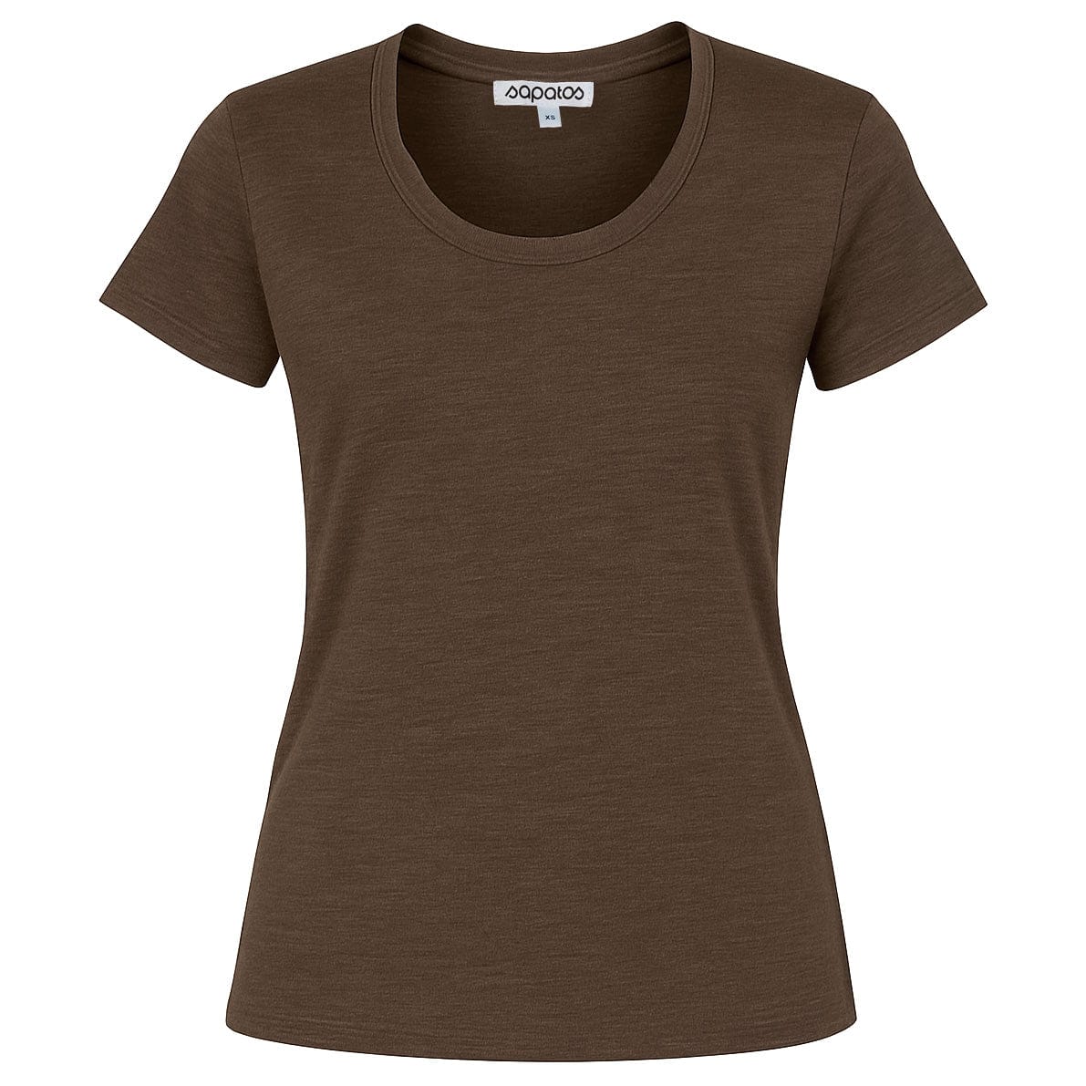 Sapatos Topper Ewa T-shirt | Brun