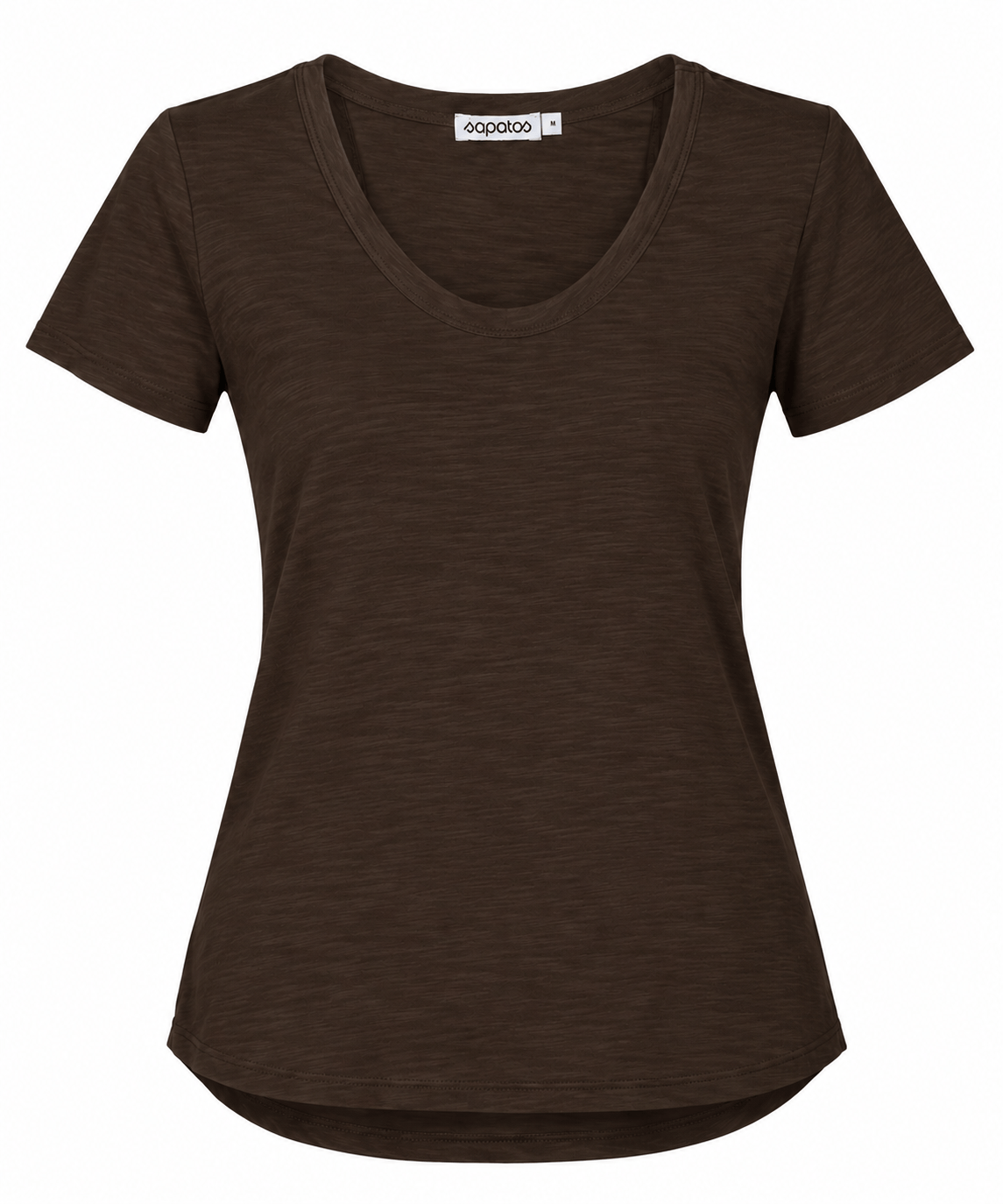 Sapatos Topper Ewa T-shirt | Brun
