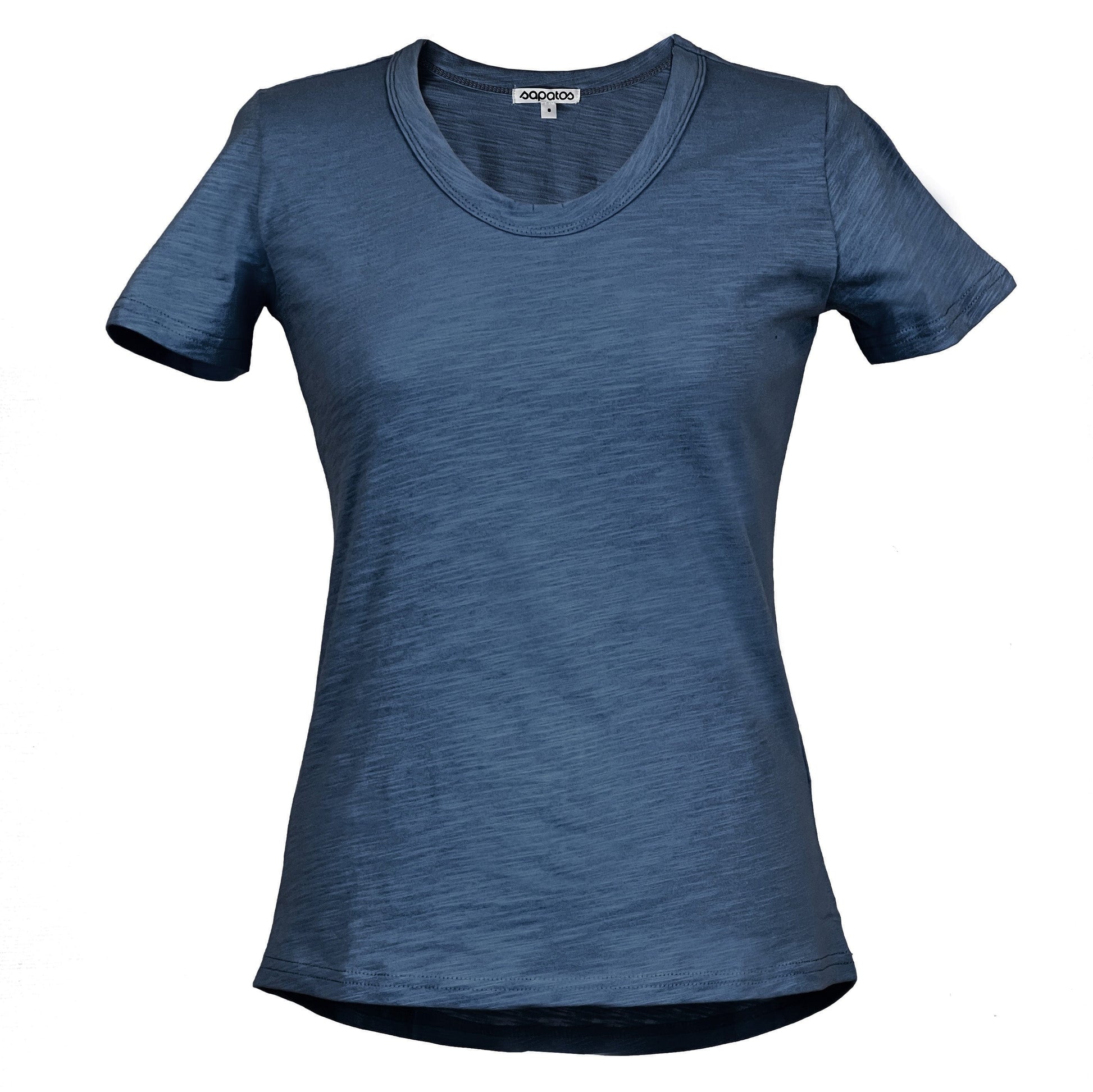 Sapatos Topper Ewa t-shirt | Denimblå