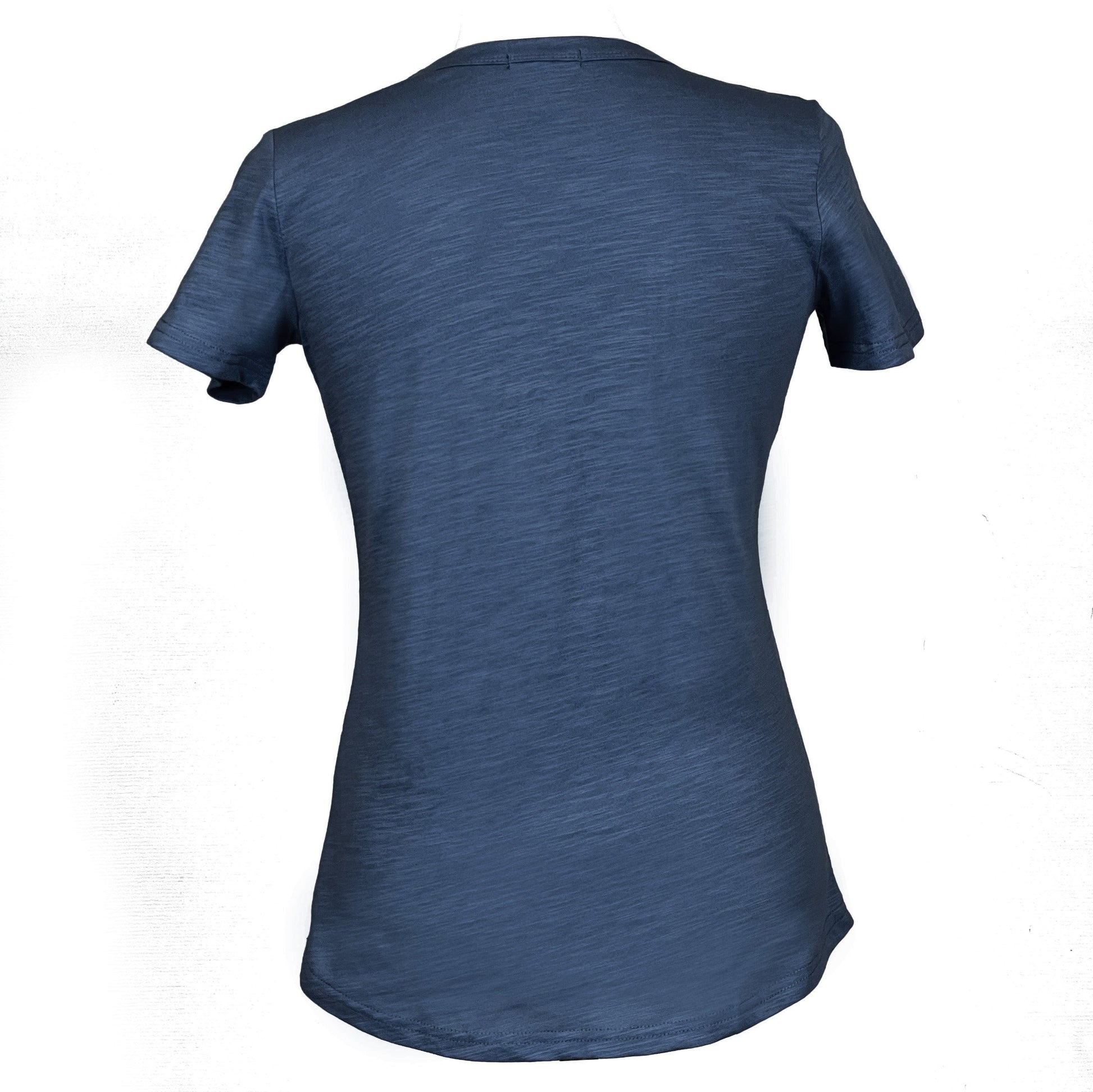Sapatos Topper Ewa t-shirt | Denimblå