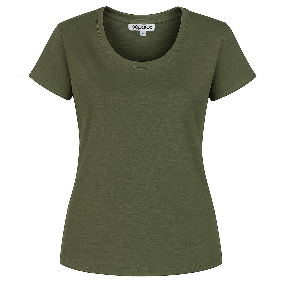 Sapatos Topper Ewa T-shirt | Khaki