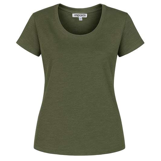 Sapatos Topper Ewa T-shirt | Khaki