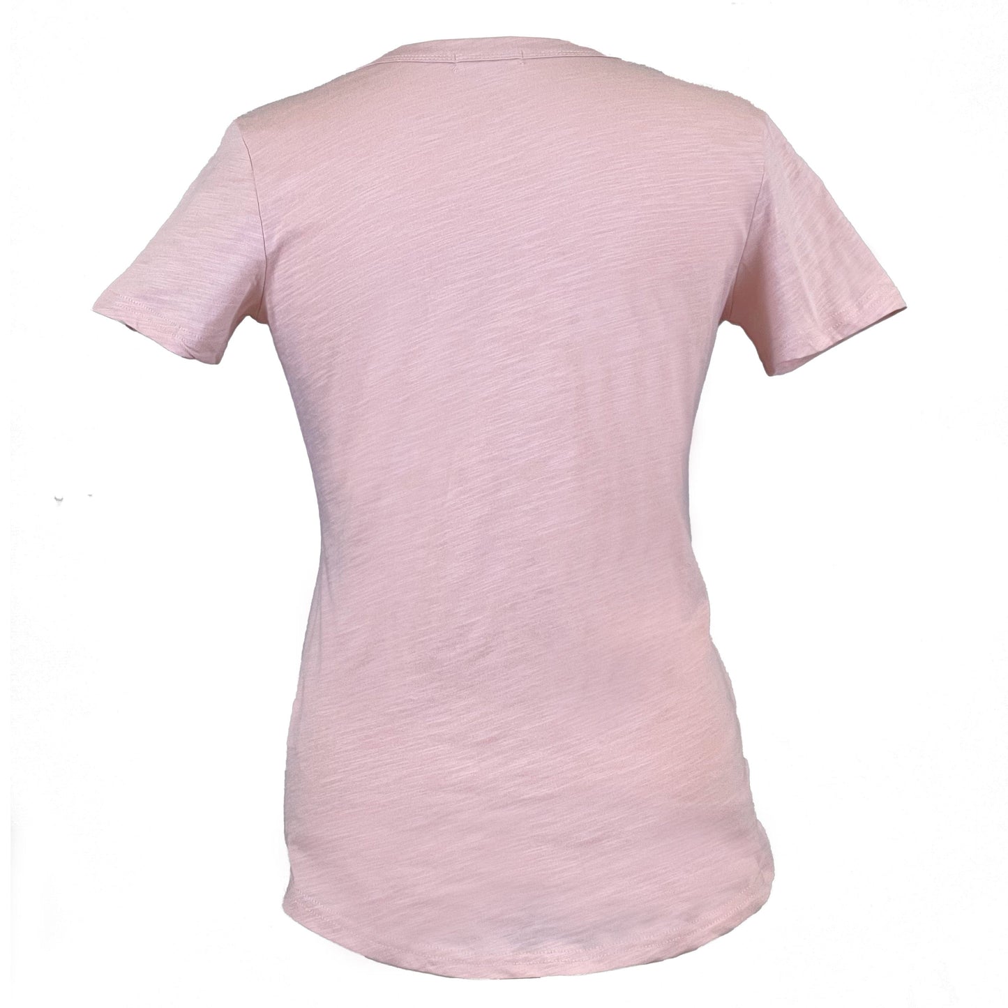 Sapatos Topper Ewa T-shirt | Lys rosa