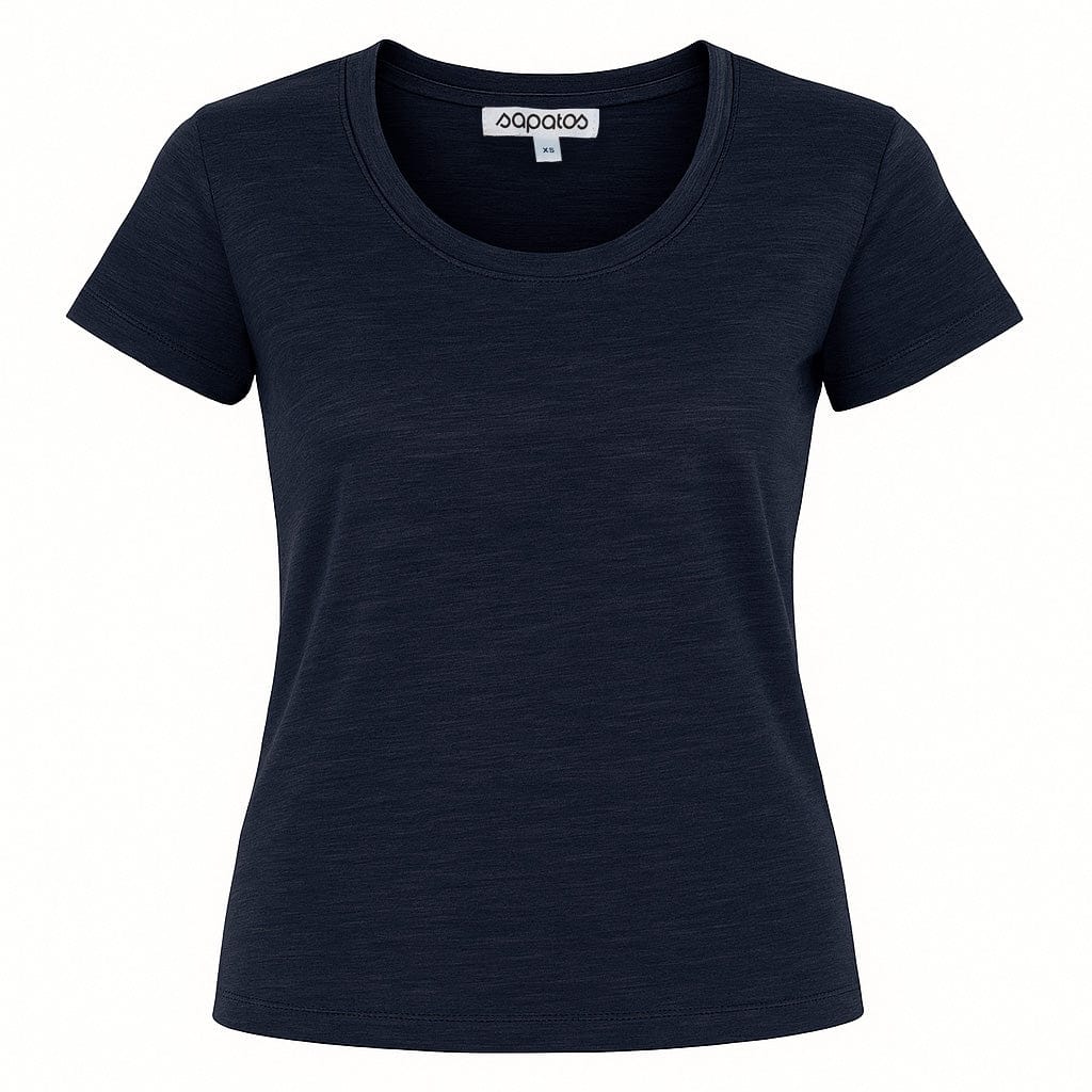 Sapatos Topper Ewa T-shirt | Navy