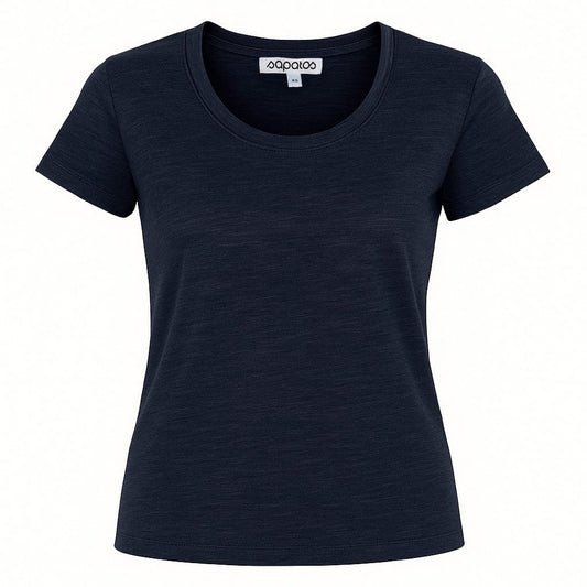 Sapatos Topper Ewa T-shirt | Navy