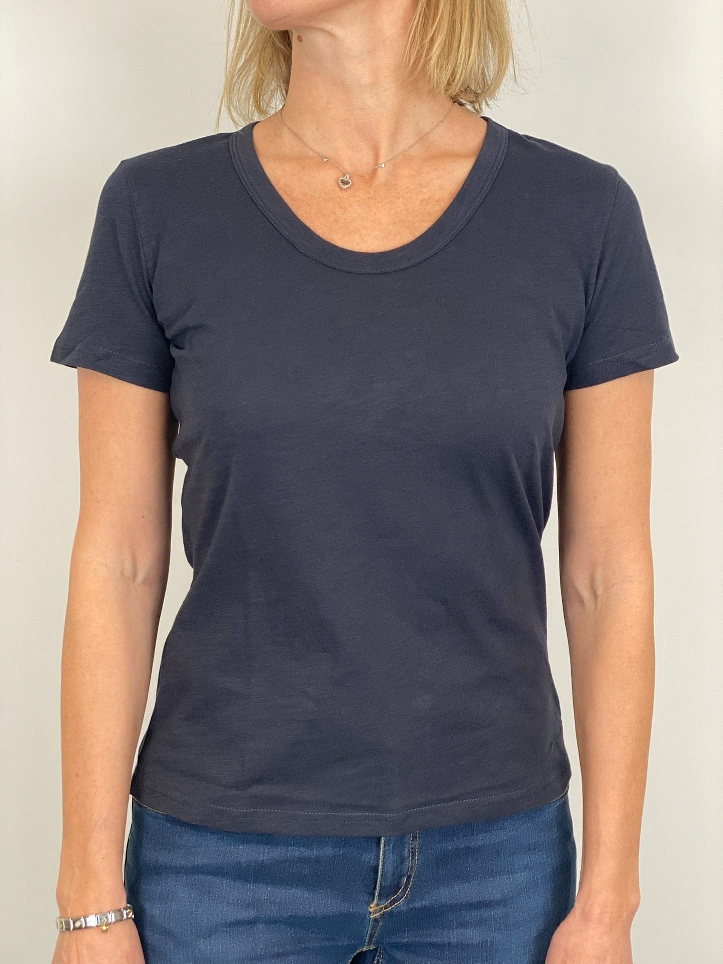 Sapatos Topper Ewa T-shirt | Navy