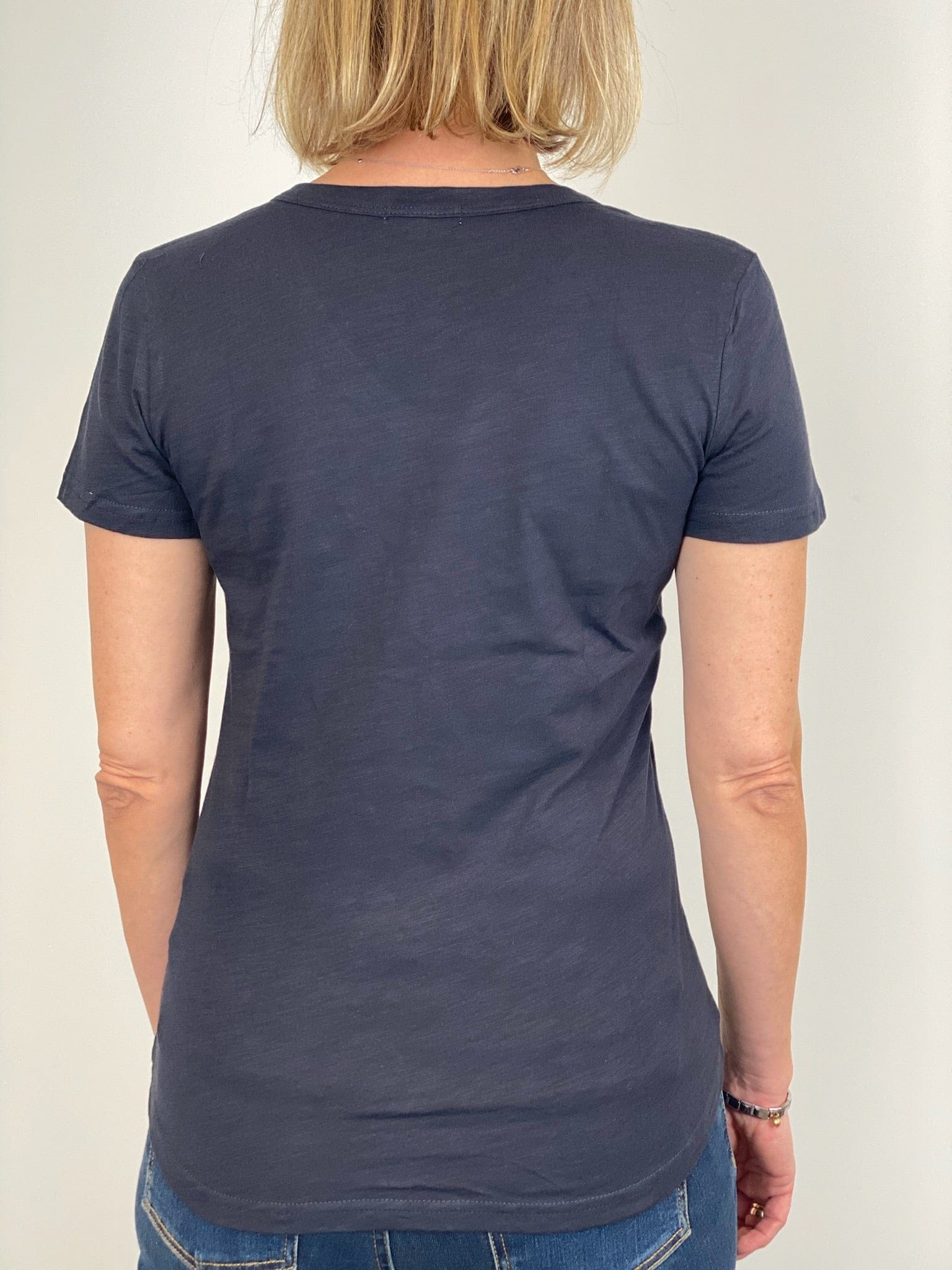 Sapatos Topper Ewa T-shirt | Navy