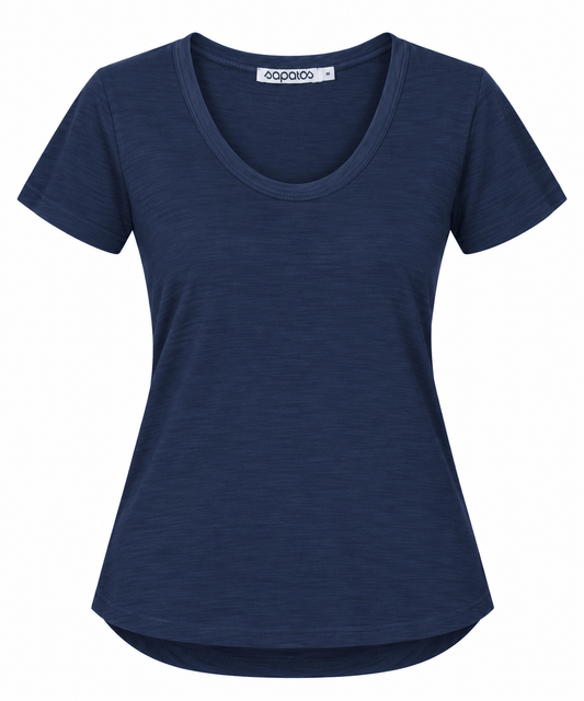 Sapatos Topper Ewa T-shirt | Navy