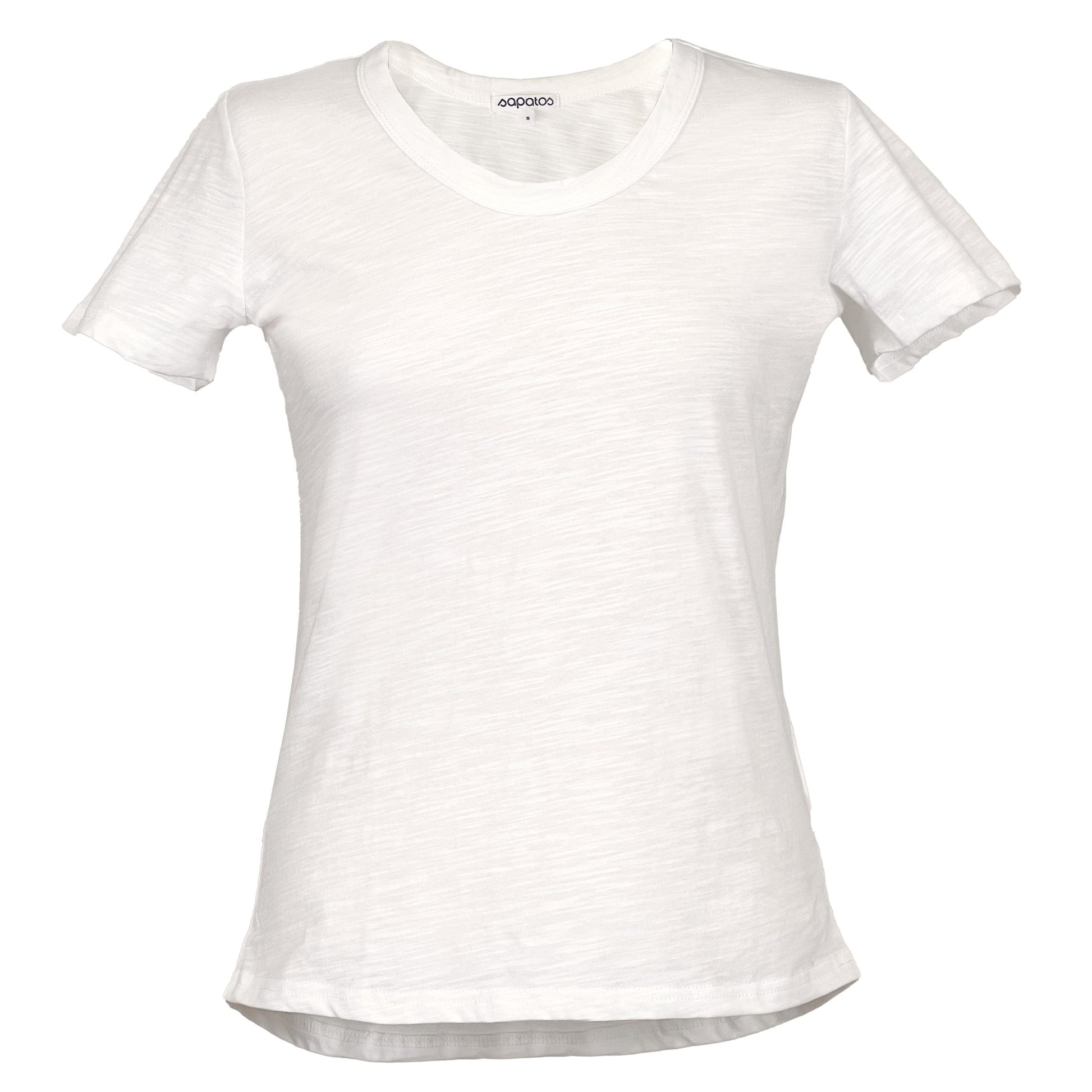 Sapatos Topper Ewa T-shirt | Offwhite