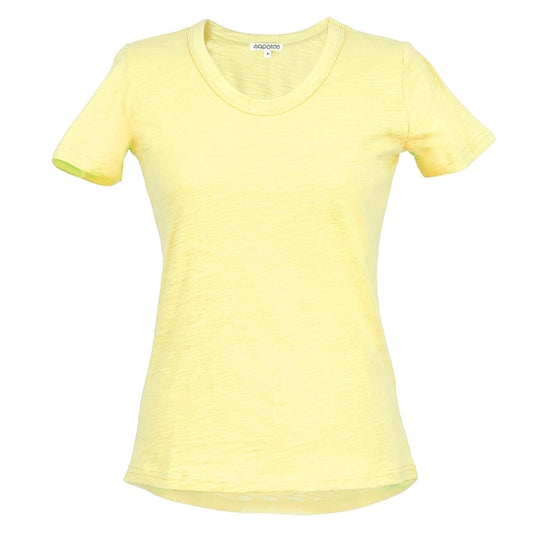 Sapatos Topper Ewa T-shirt | Pastellgul