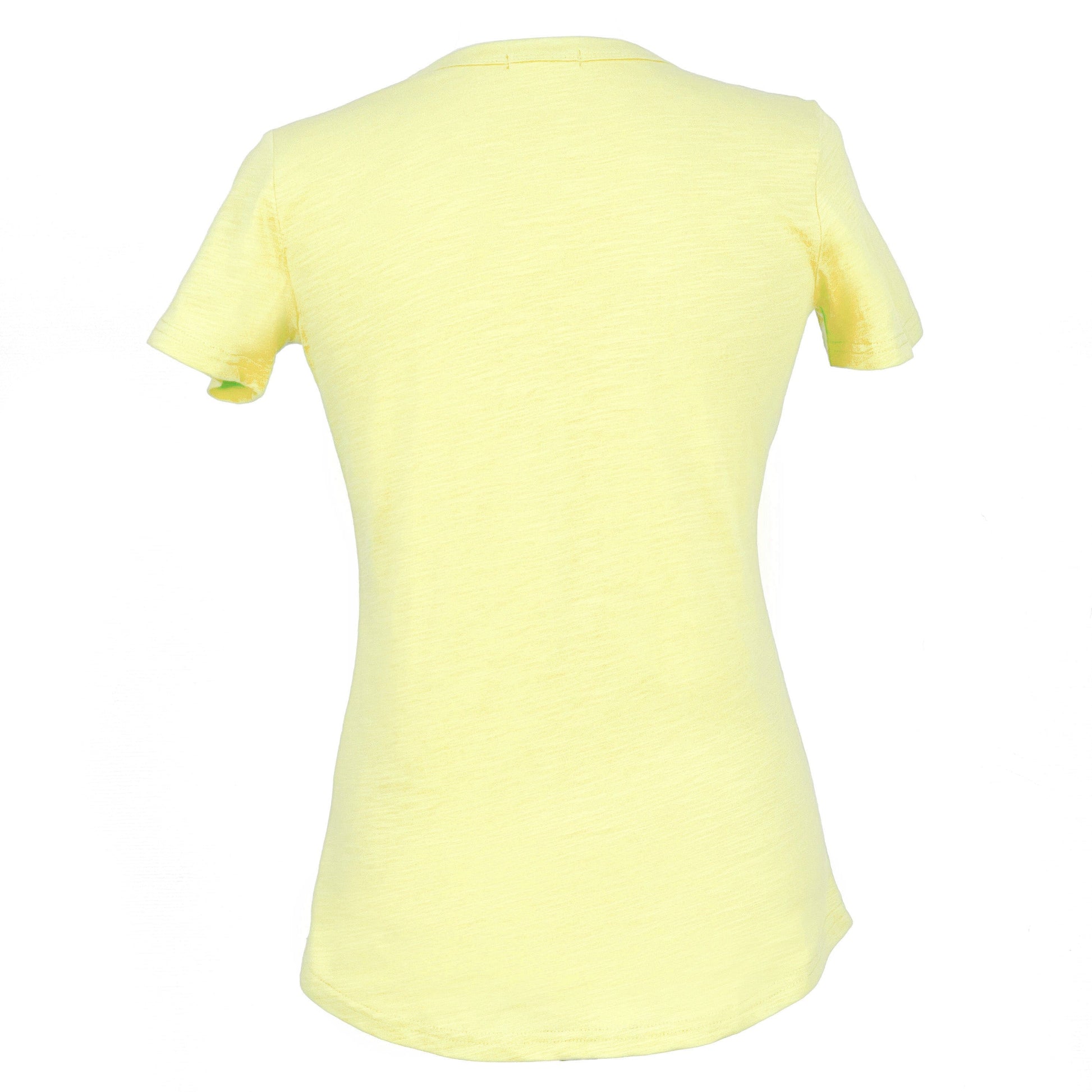 Sapatos Topper Ewa T-shirt | Pastellgul