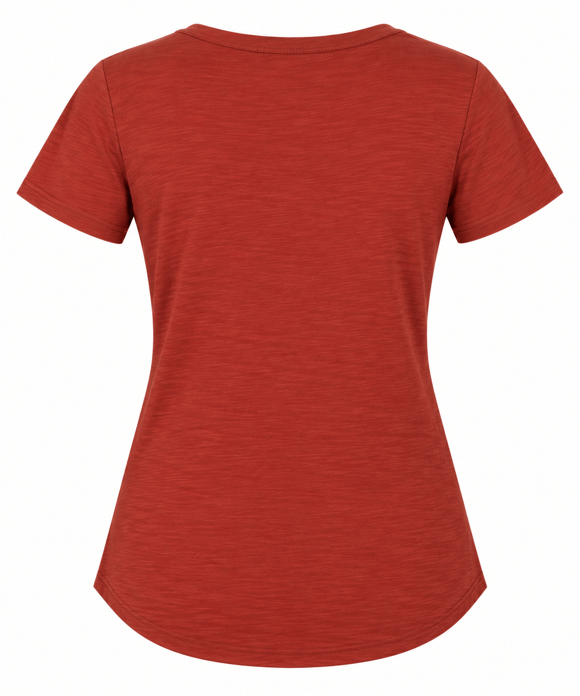 Sapatos Topper Ewa T-shirt | Rustrød