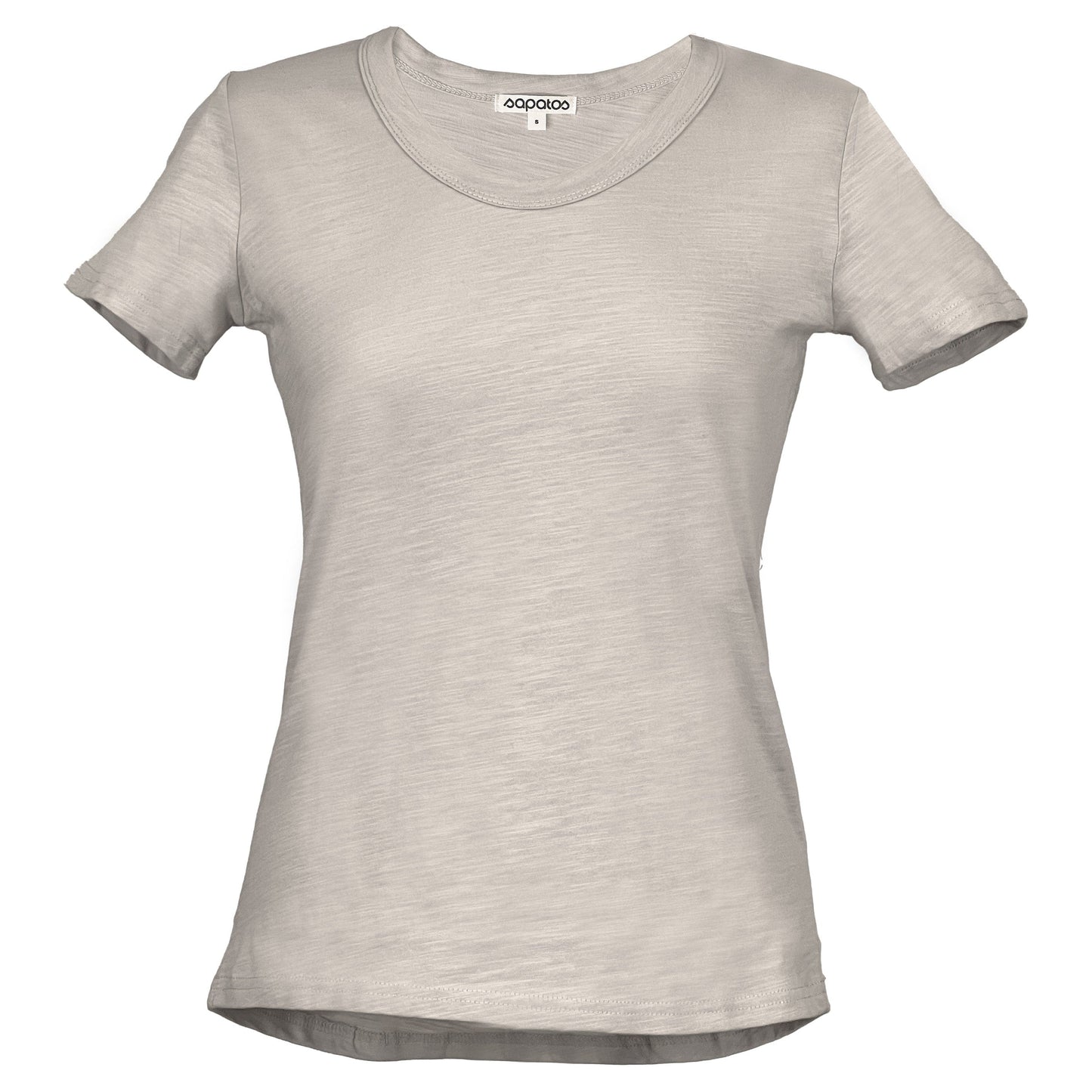 Sapatos Topper Ewa T-shirt | Sand