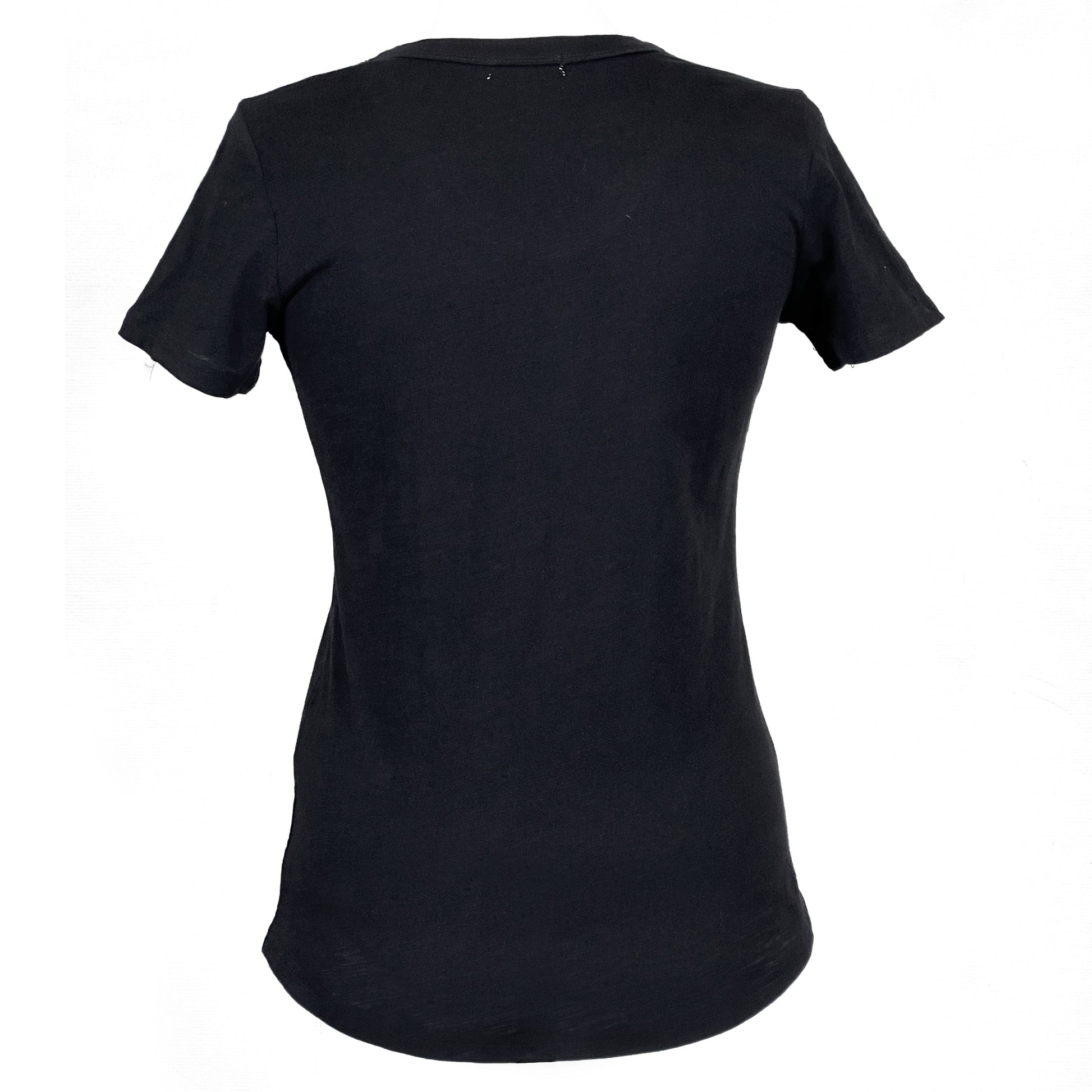 Sapatos Topper Ewa T-shirt | Sort