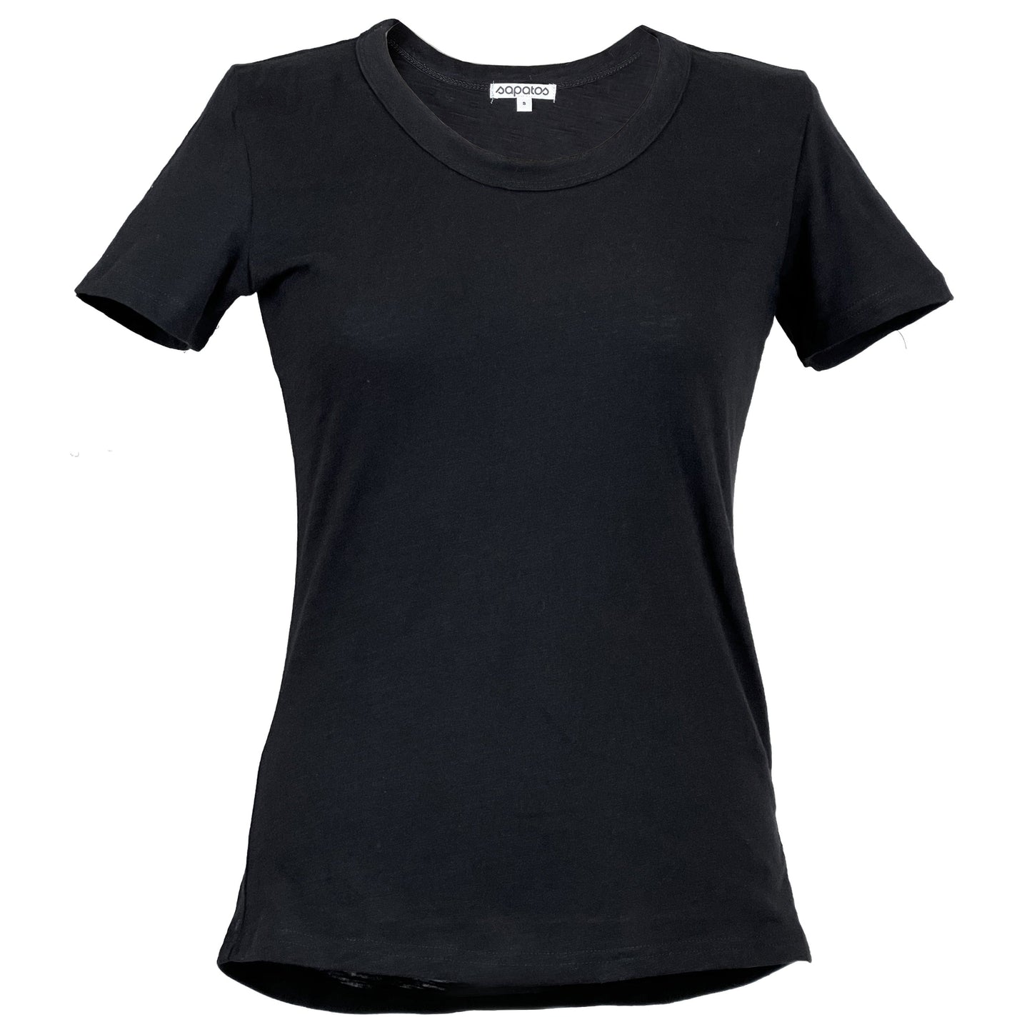 Sapatos Topper Ewa T-shirt | Sort