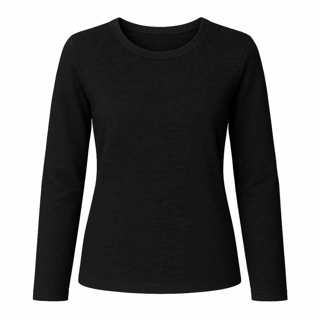 Blouses and sweaters