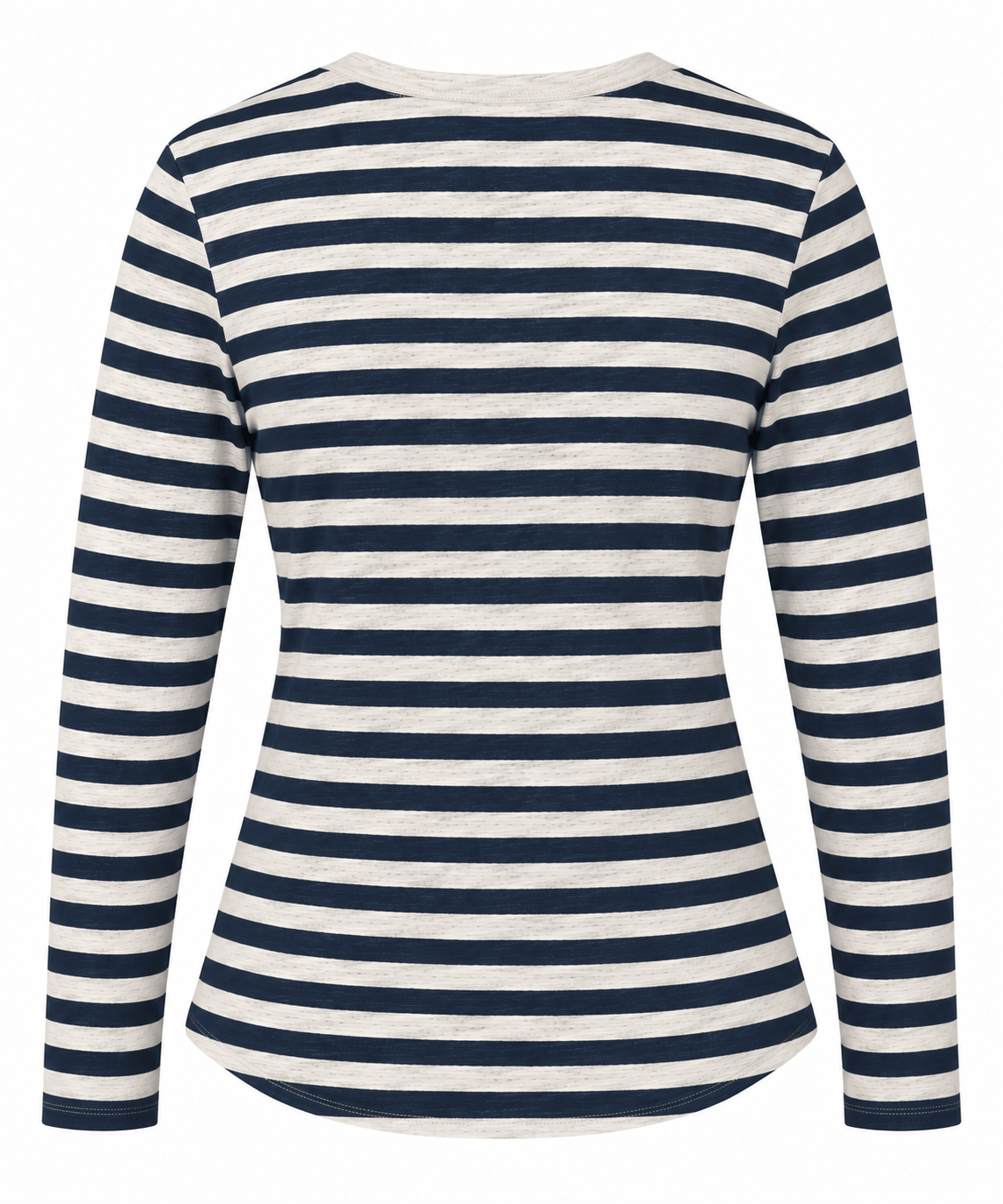 Sapatos Topper Sia longsleeve | Navy striper