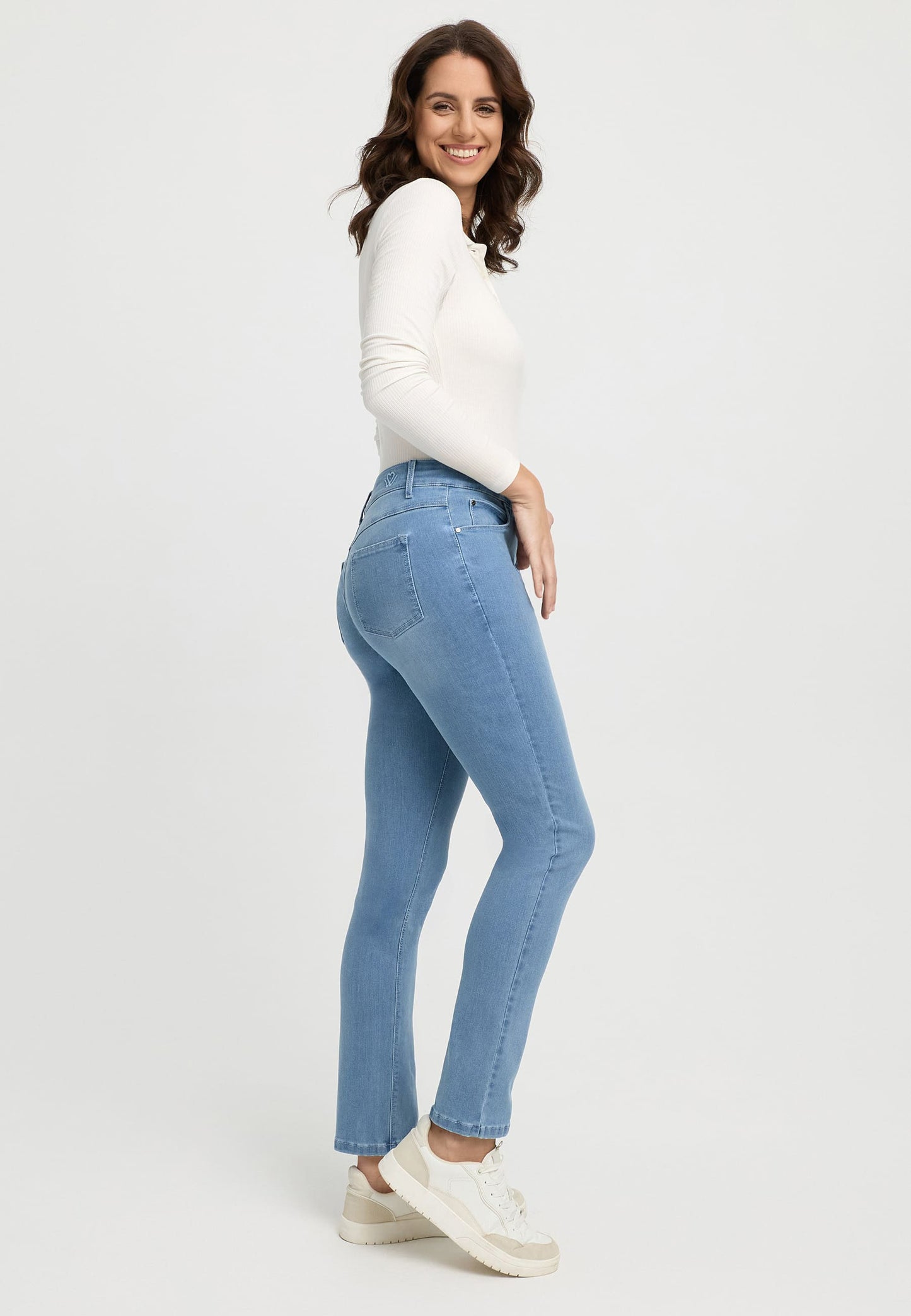 Classic jeans | Seablue