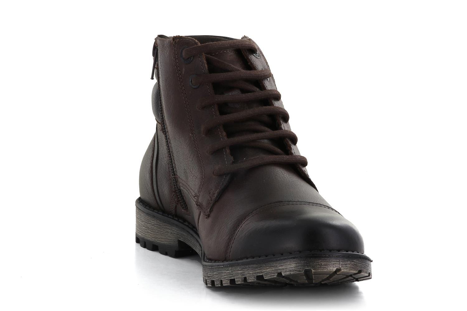 Ferracini Boots Cross boots Brun Sapatos