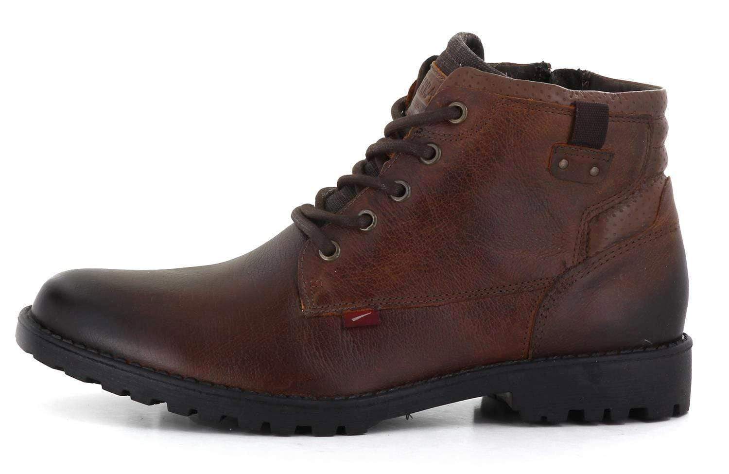 Ferracini Boots Cross boots Cognac Sapatos