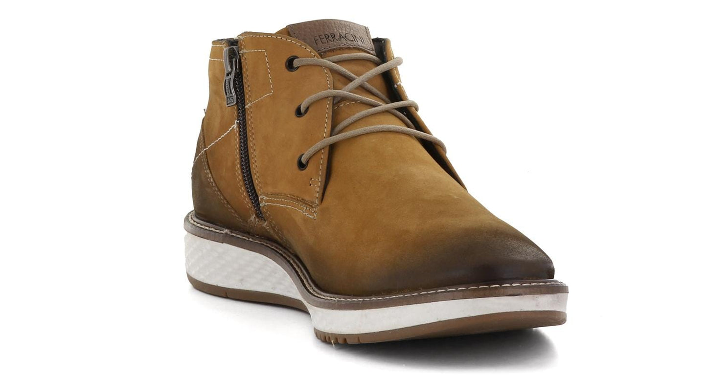 Ferracini Boots Play boots Gul Sapatos
