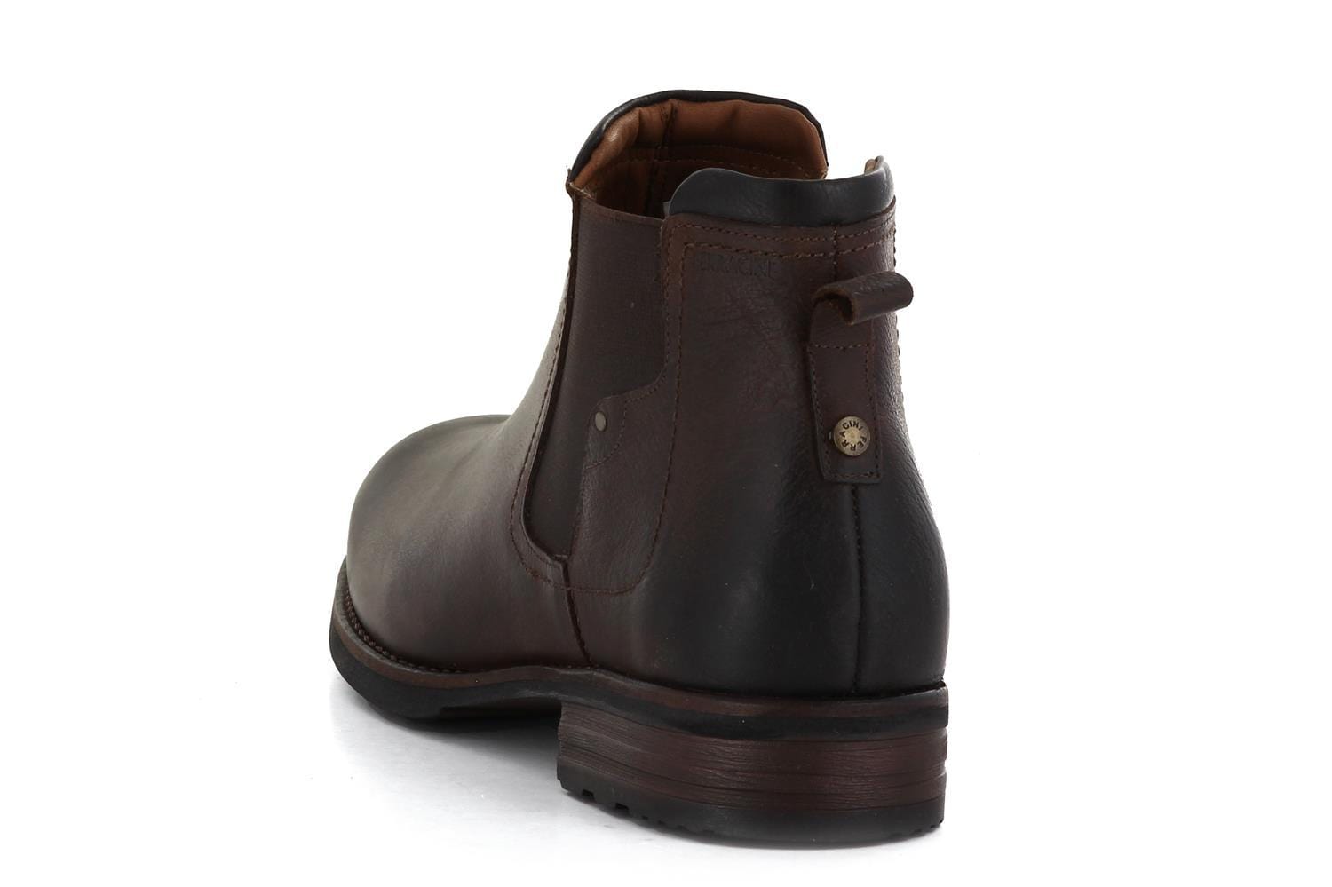 Ferracini Boots York boots Brun Sapatos