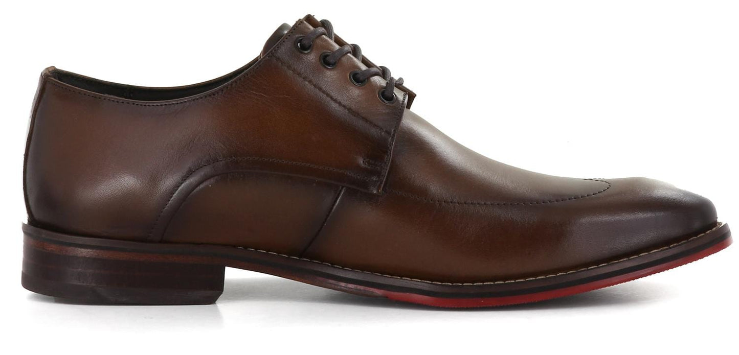 Ferracini Dressko Caravaggio sko Cognac Sapatos