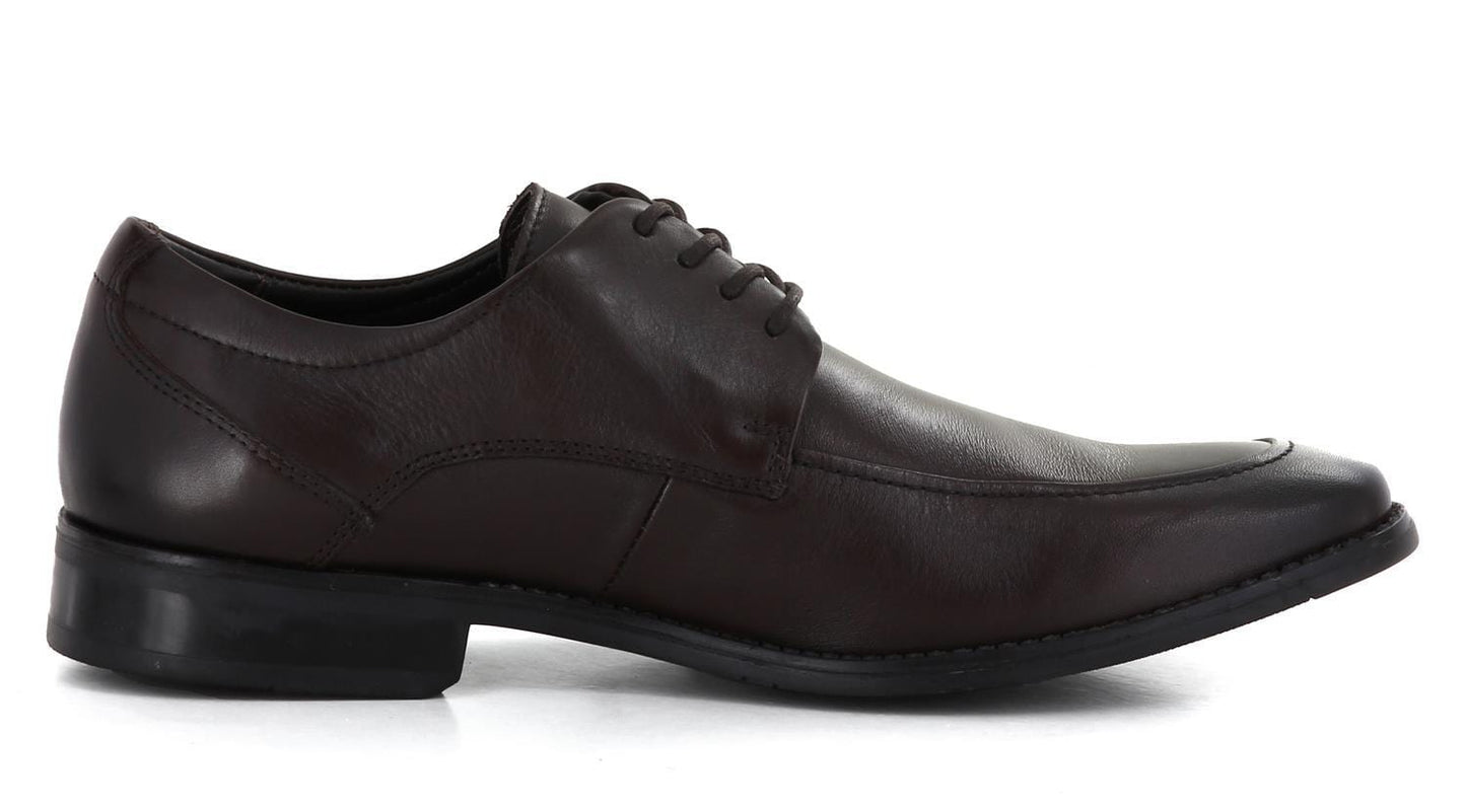 Ferracini Dressko Lord sko Cognac Sapatos