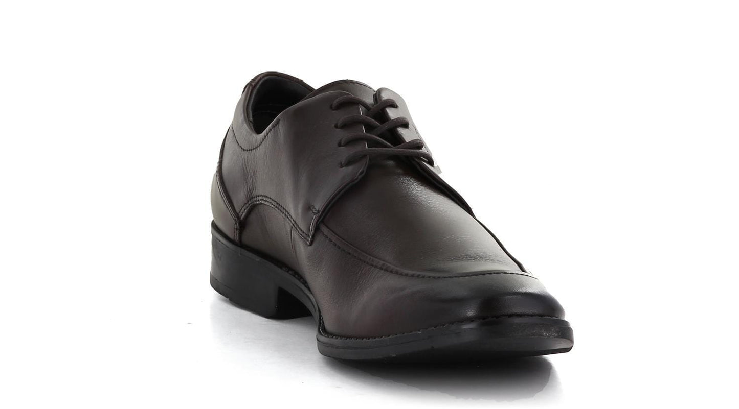 Ferracini Dressko Lord sko Cognac Sapatos