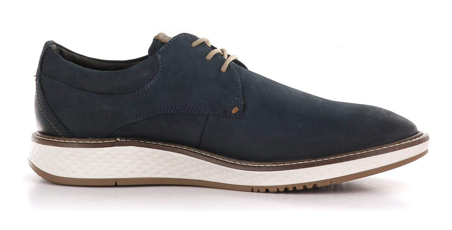 Play shoes blue