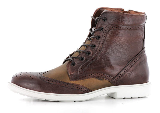 Ferracini Sko - Boots Bolton boots Cognac Sapatos