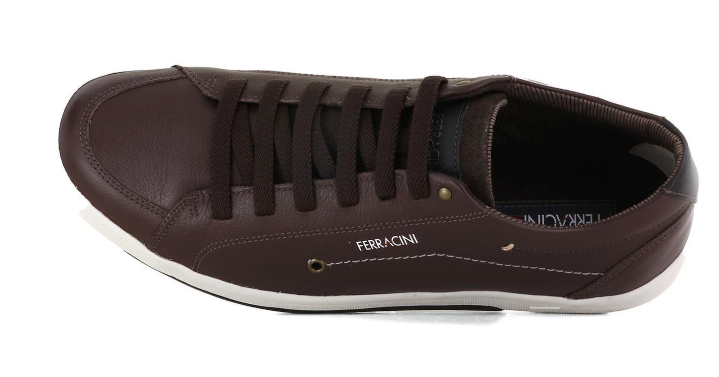 Ferracini Sneakers Infinit sneakers Brun Sapatos