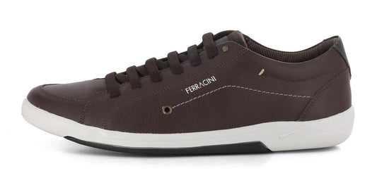 Ferracini Sneakers Infinit sneakers Brun Sapatos