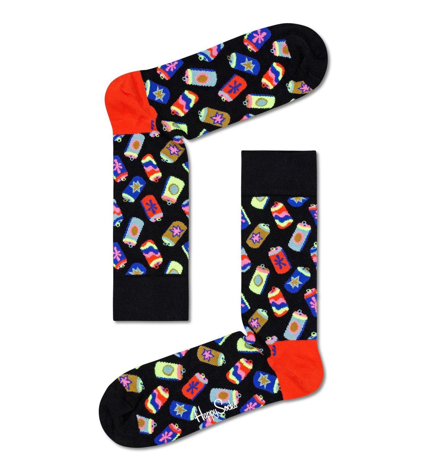 Happy Socks Sokker Can sock (41-46 Div Sapatos